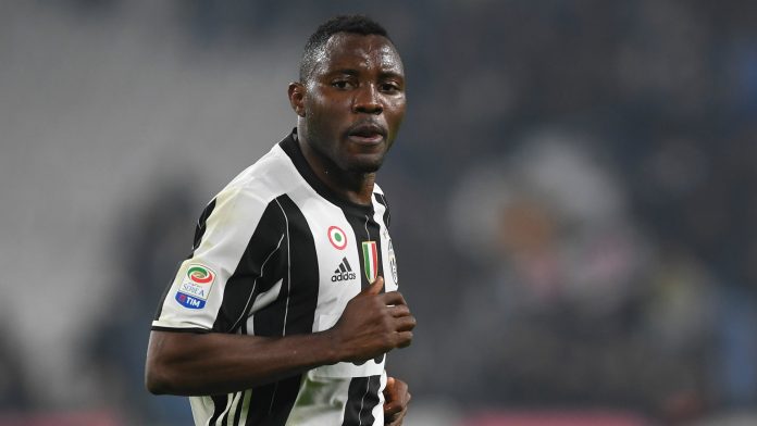 asamoah