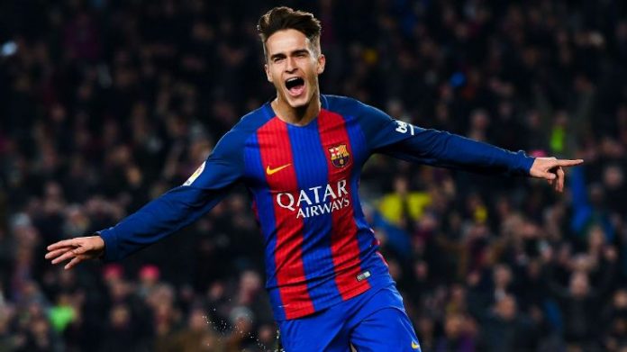 denis-suarez