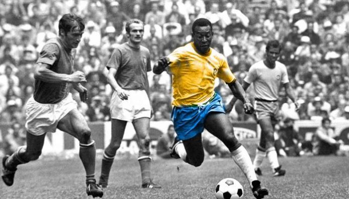 pele